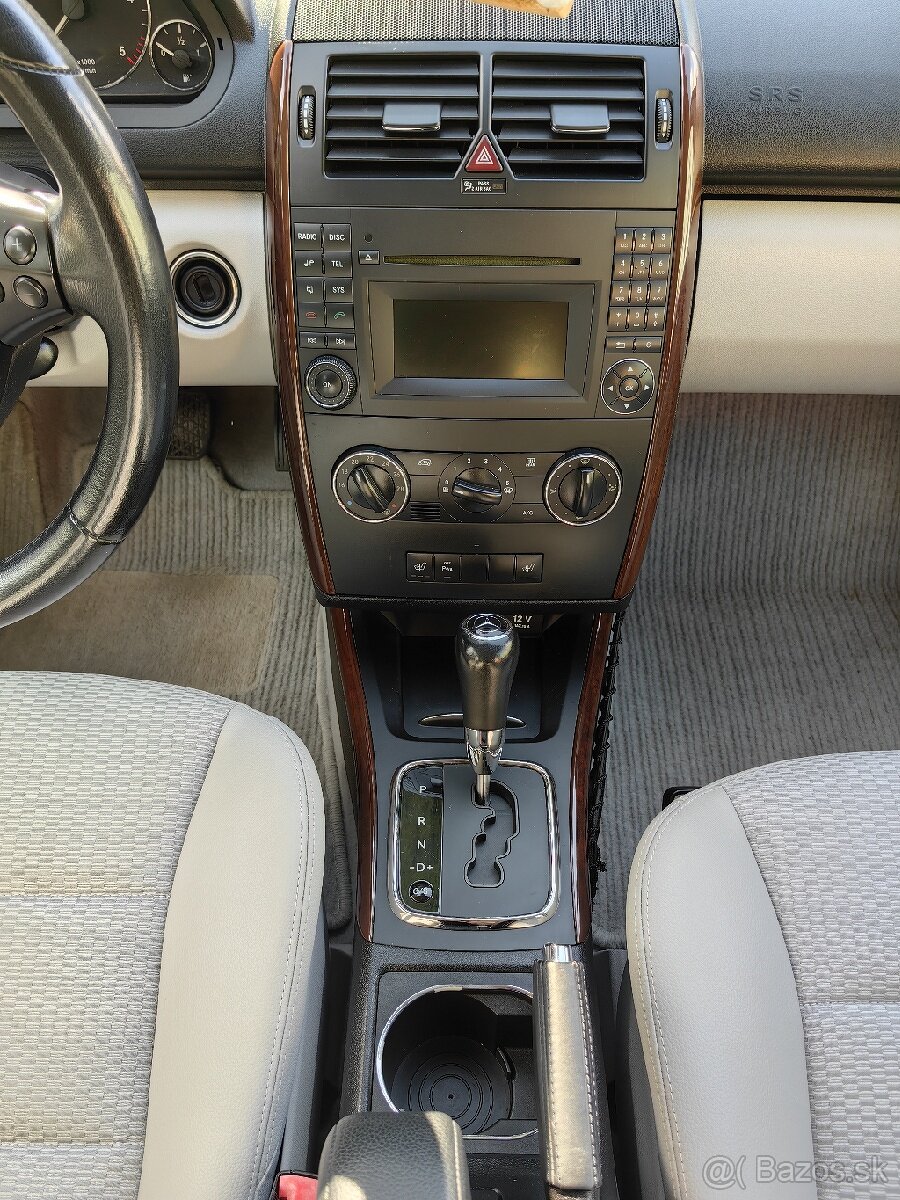 Mercedes benz A200 CDi - 18