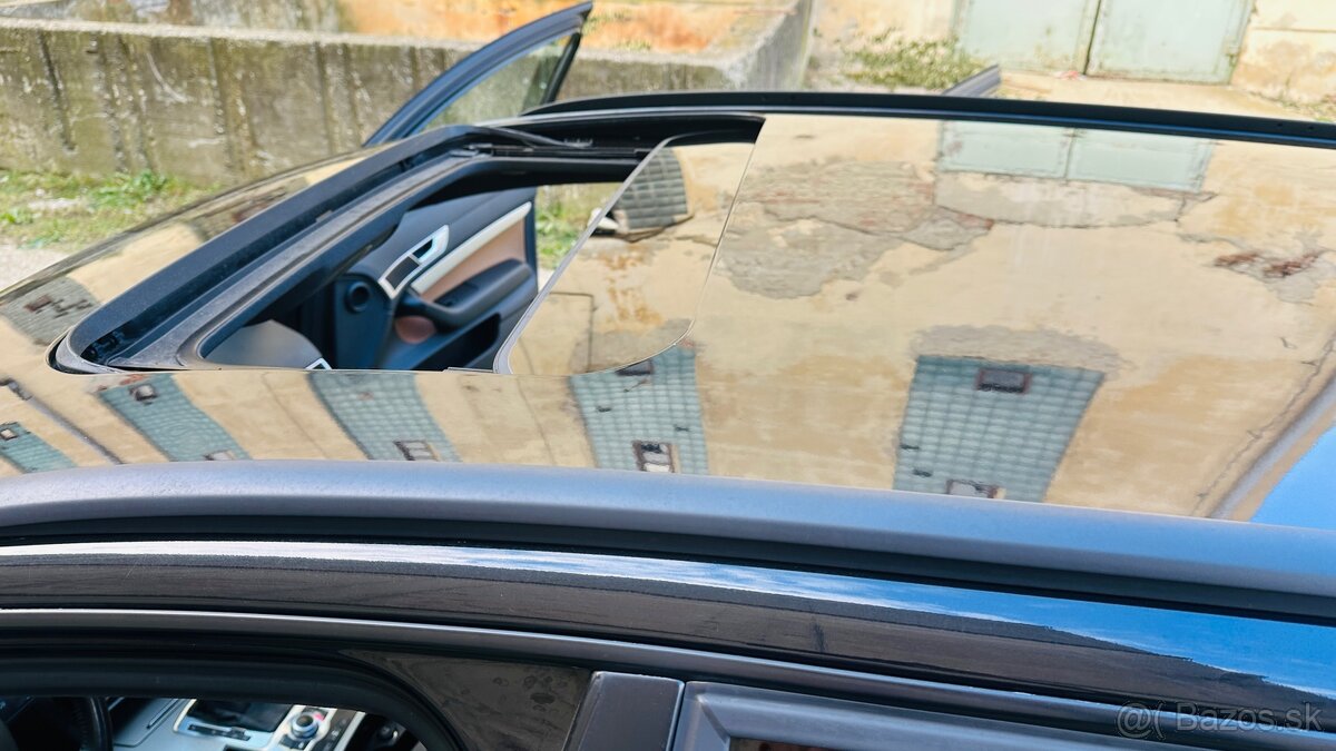 Audi A6 Avant 3.0 TDI guattro s line - 18