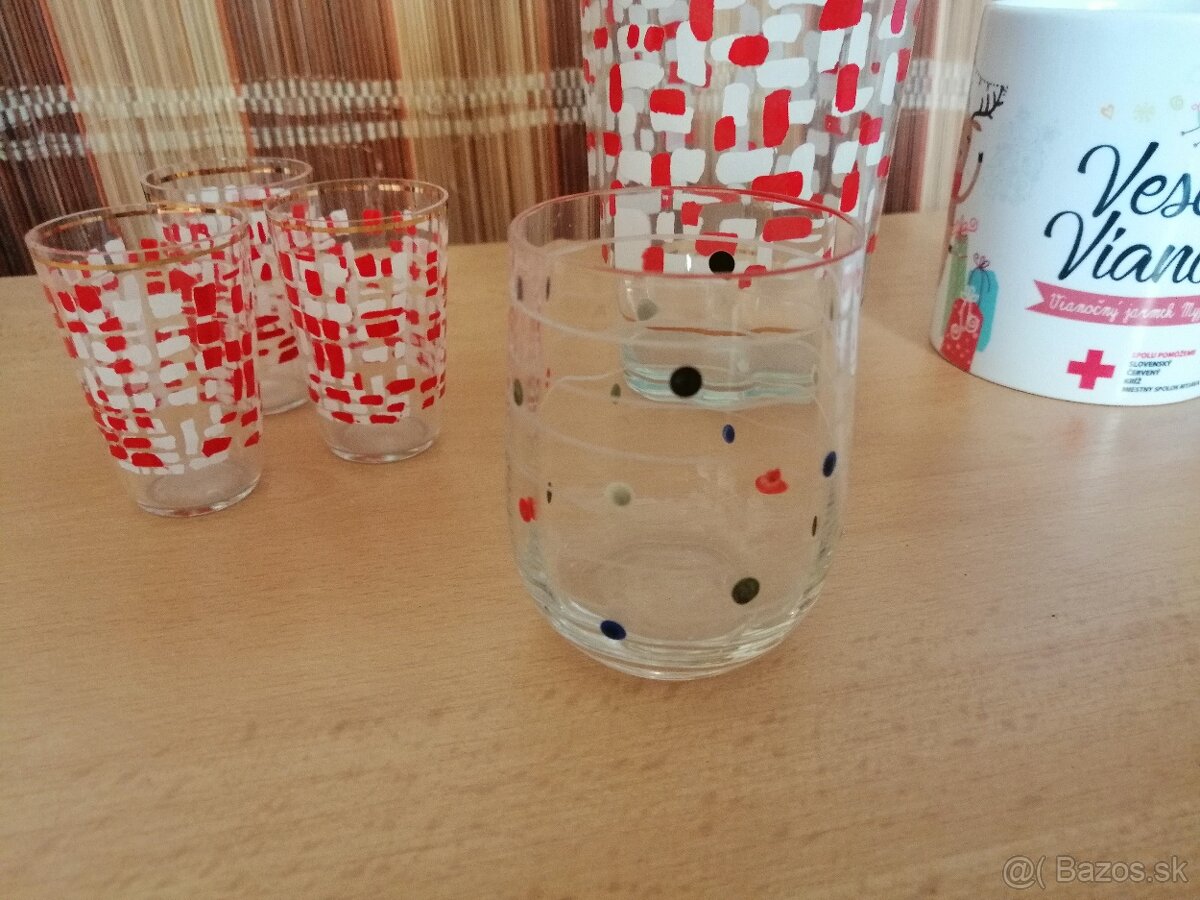 Zberatelstvo,,mix retro aj novsie - 18