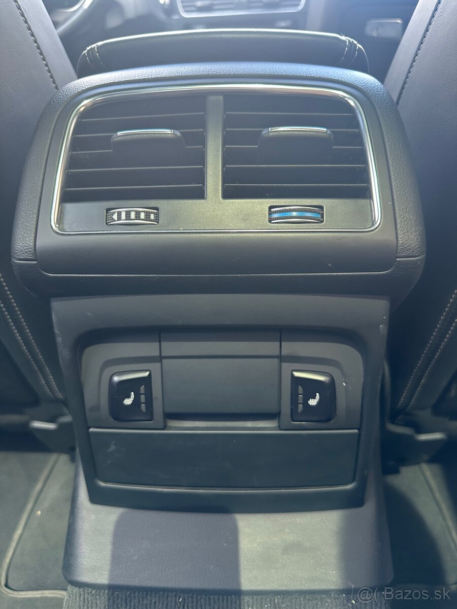 Audi SQ5 Plus 3.0 TDI quattro tiptronic 2016/144 000 km - 18