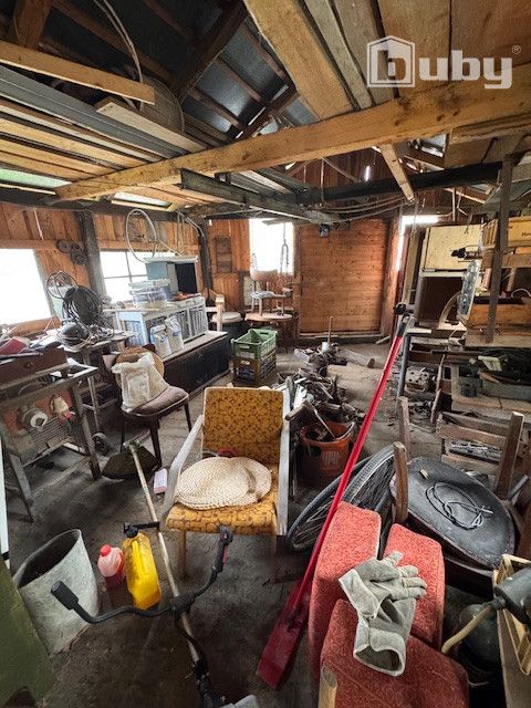 Chalupa s pozemkom 776 m2, Dolná Maríková - Hadoše - 18