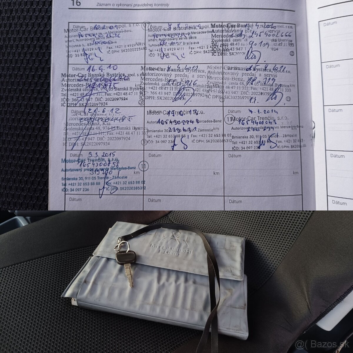 ✳️Mitsubishi Fuso canter 3C15 (D) Comfort✳️ - 18