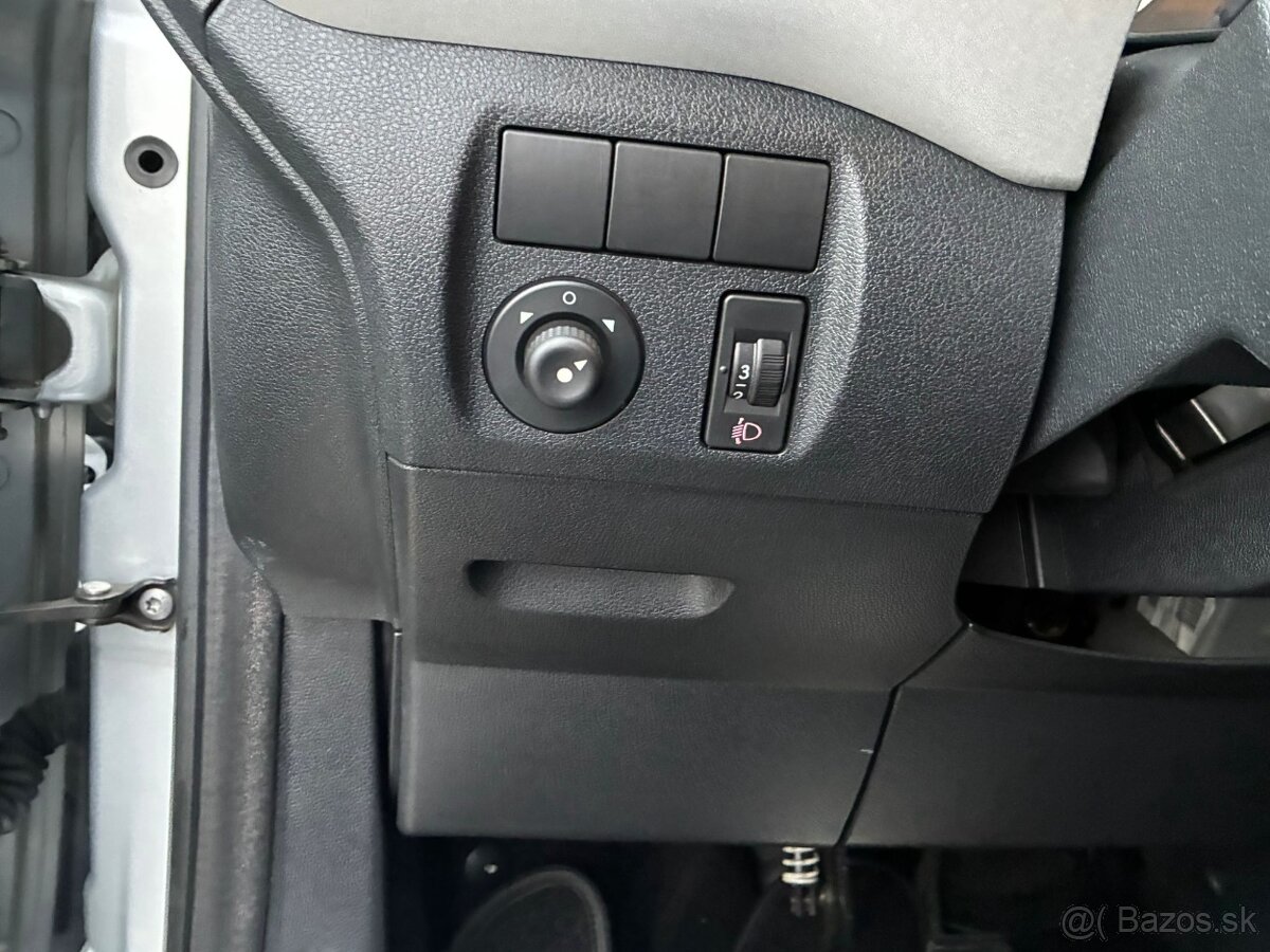 Peugeot Partner Tepee 1.6 HDi, 68KW - 18