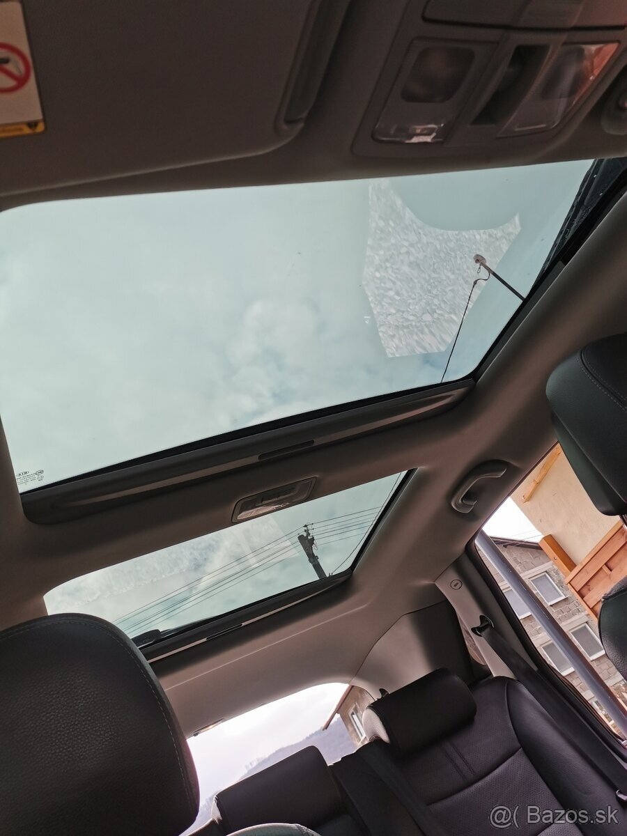 ZLACNENÉ - Kia Sorento KX3 2012 2.2 CRDI - 18