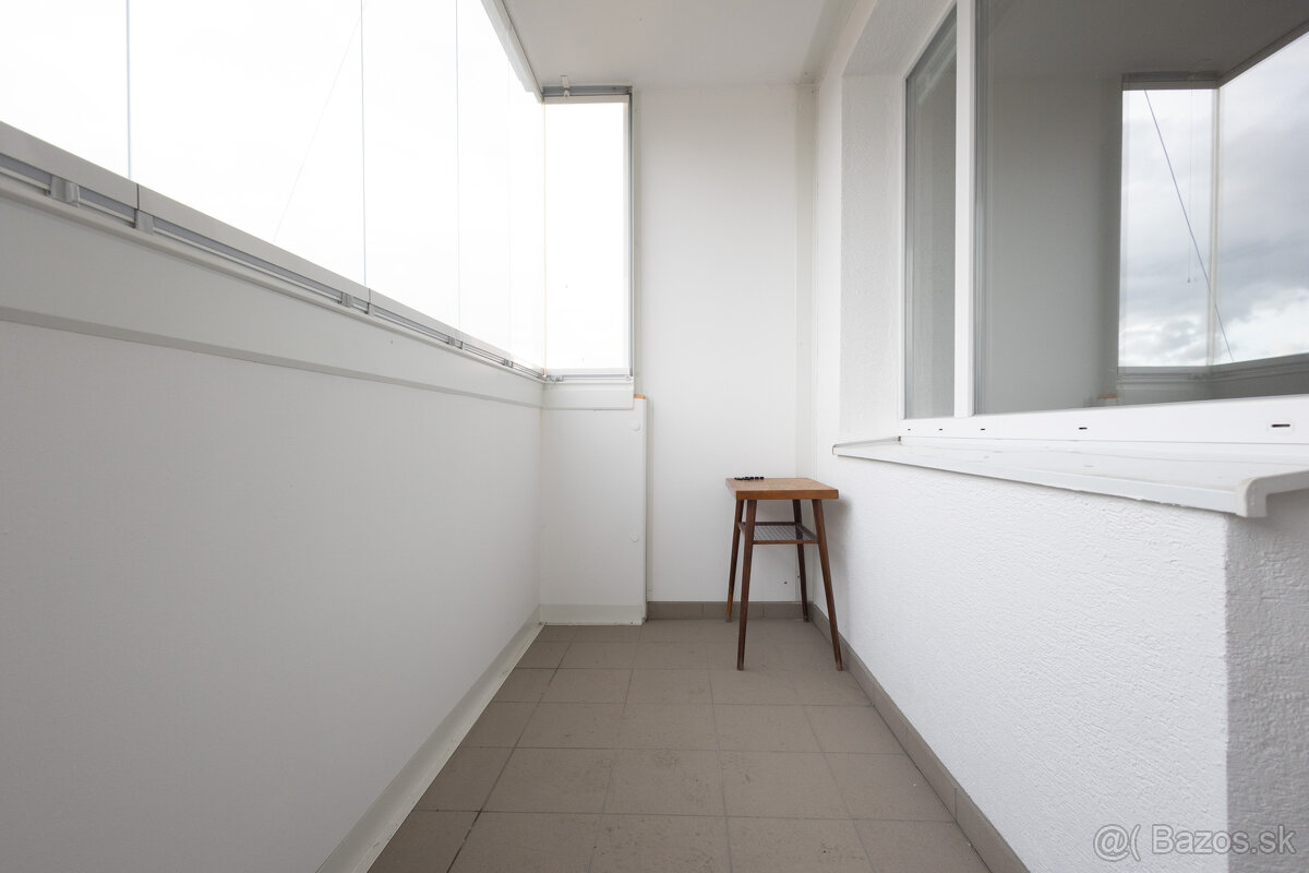 Na predaj 3-izbový byt v centre Martina - 18