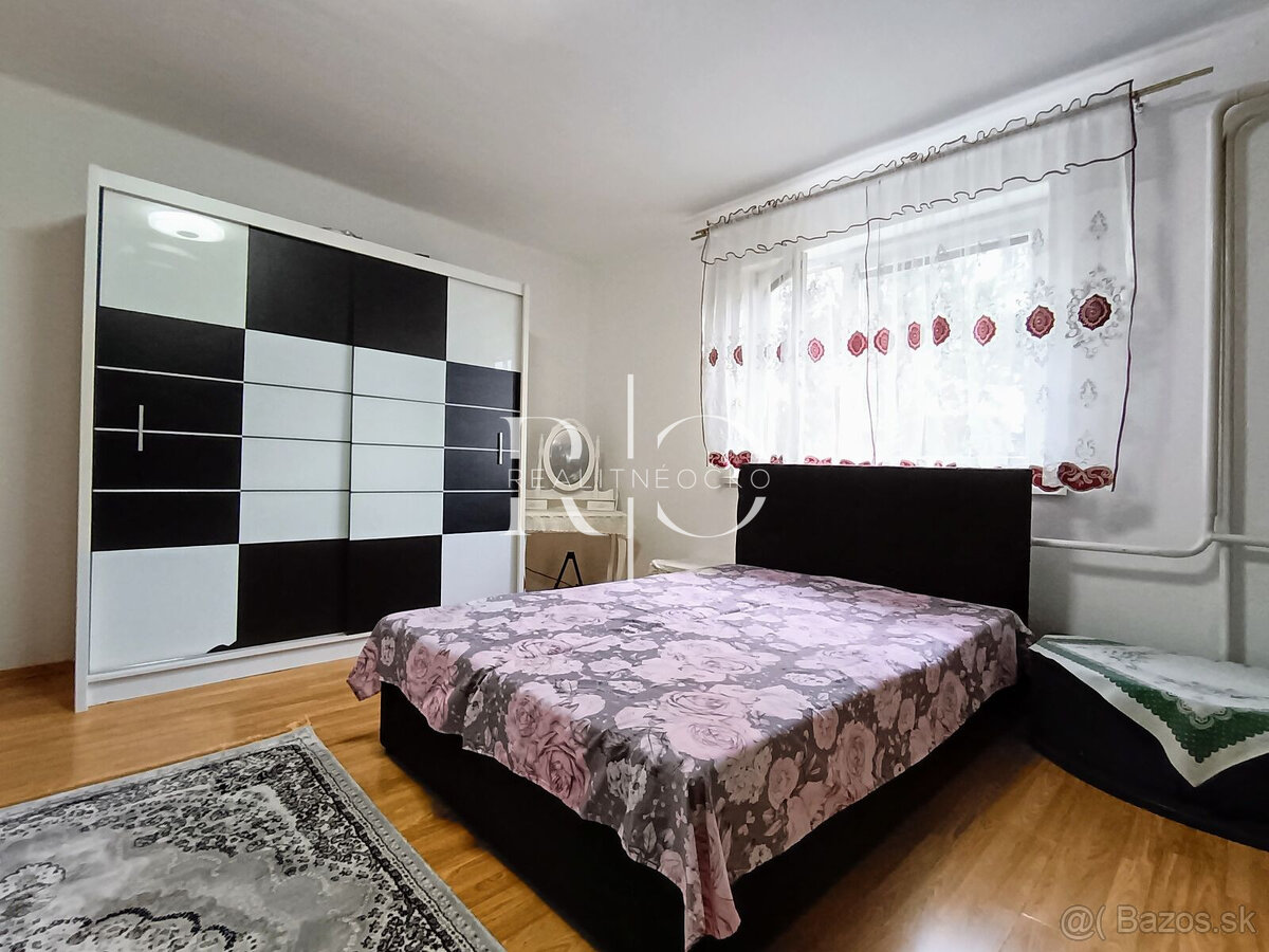 Rodinný dom na predaj, V.Tatry- Nová Lesná, ZNÍŽENÁ CENA - 18