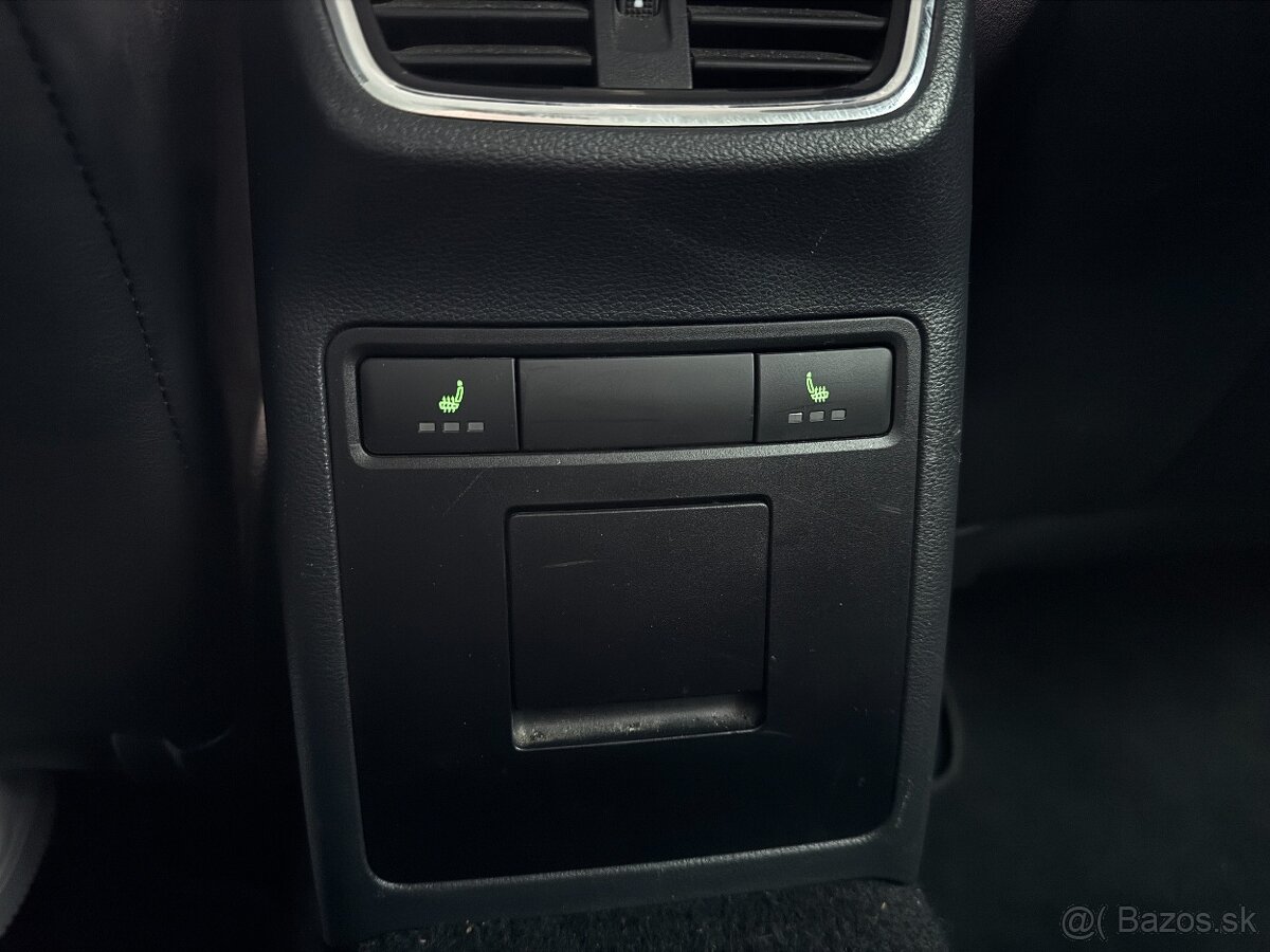 Škoda Octavia SCOUT 4x4 2.0 TDI DSG 135KW - 18