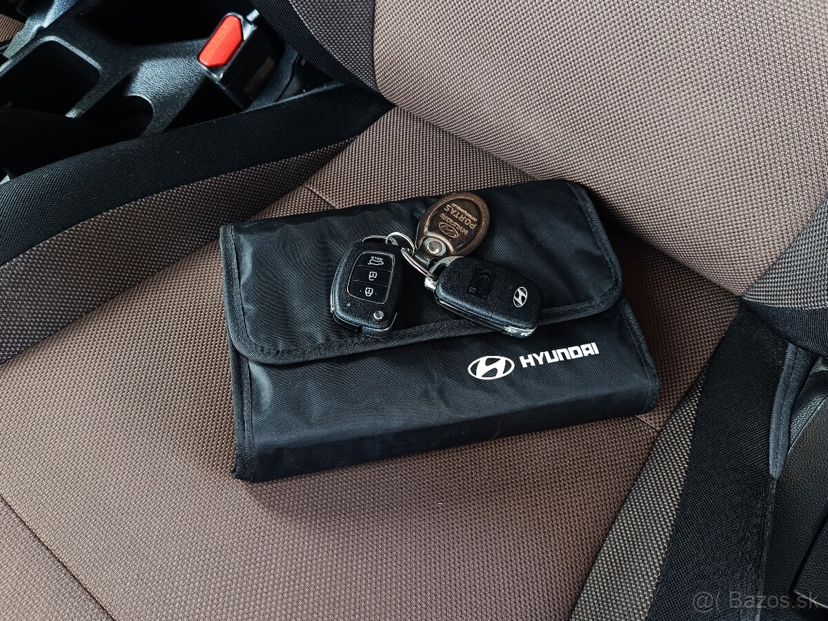 ✳️Hyundai i20 1.2i 16V Classic 168000 KM✳️ - 18