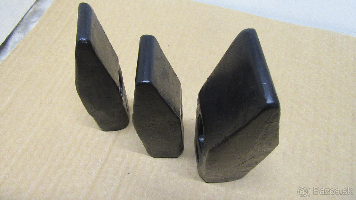 vidlicové klúče - 18