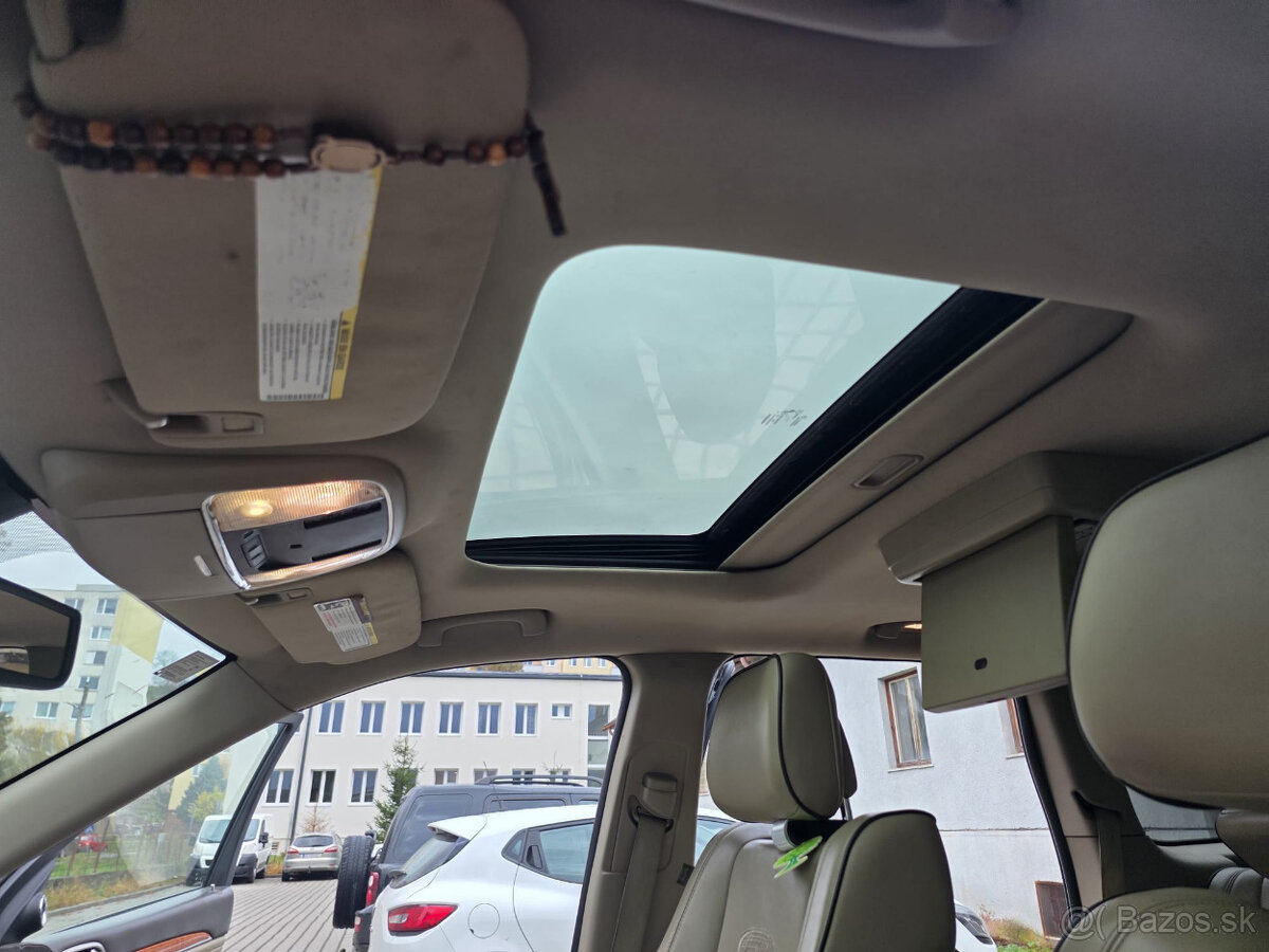 Jeep Grand Cherokee WK2 3.0 CRD Overland - 18