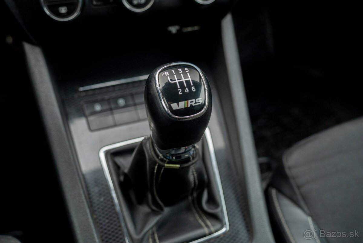 Škoda Octavia 2.0 TDI - 18