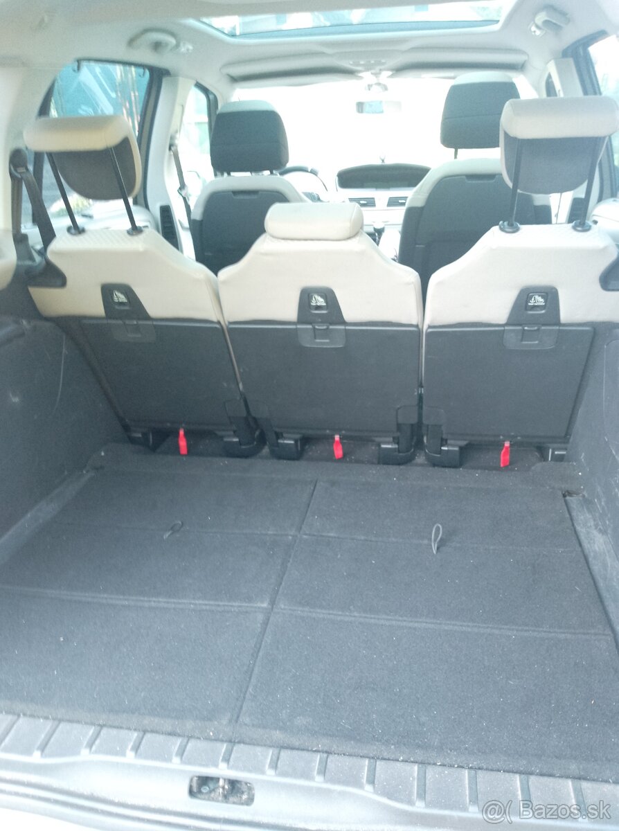 Citroen C4 Grand Picasso 2.0HDI - 18