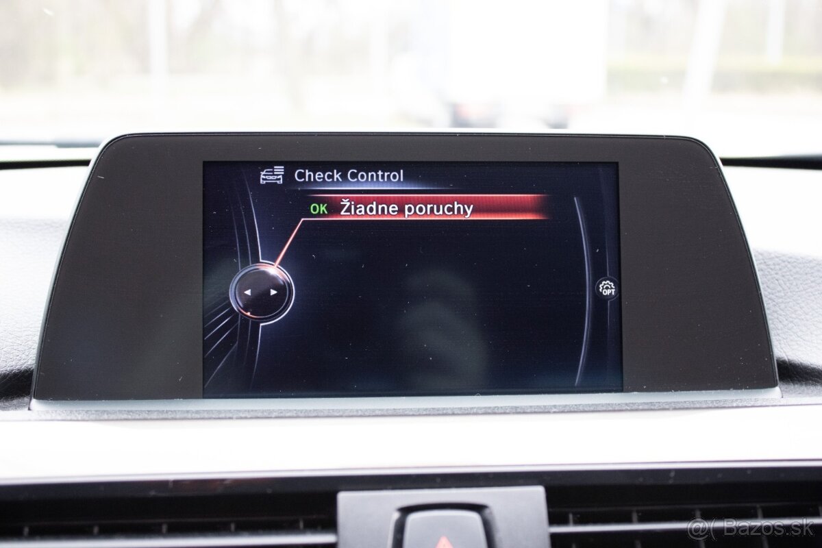 BMW Rad 3 318d A/T Modern Line - 18