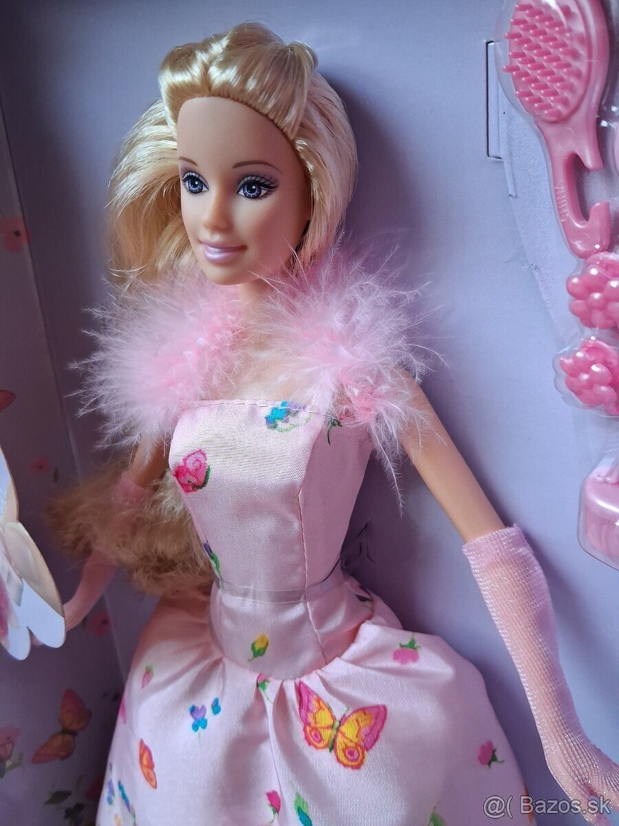 Barbie make up chic - 18