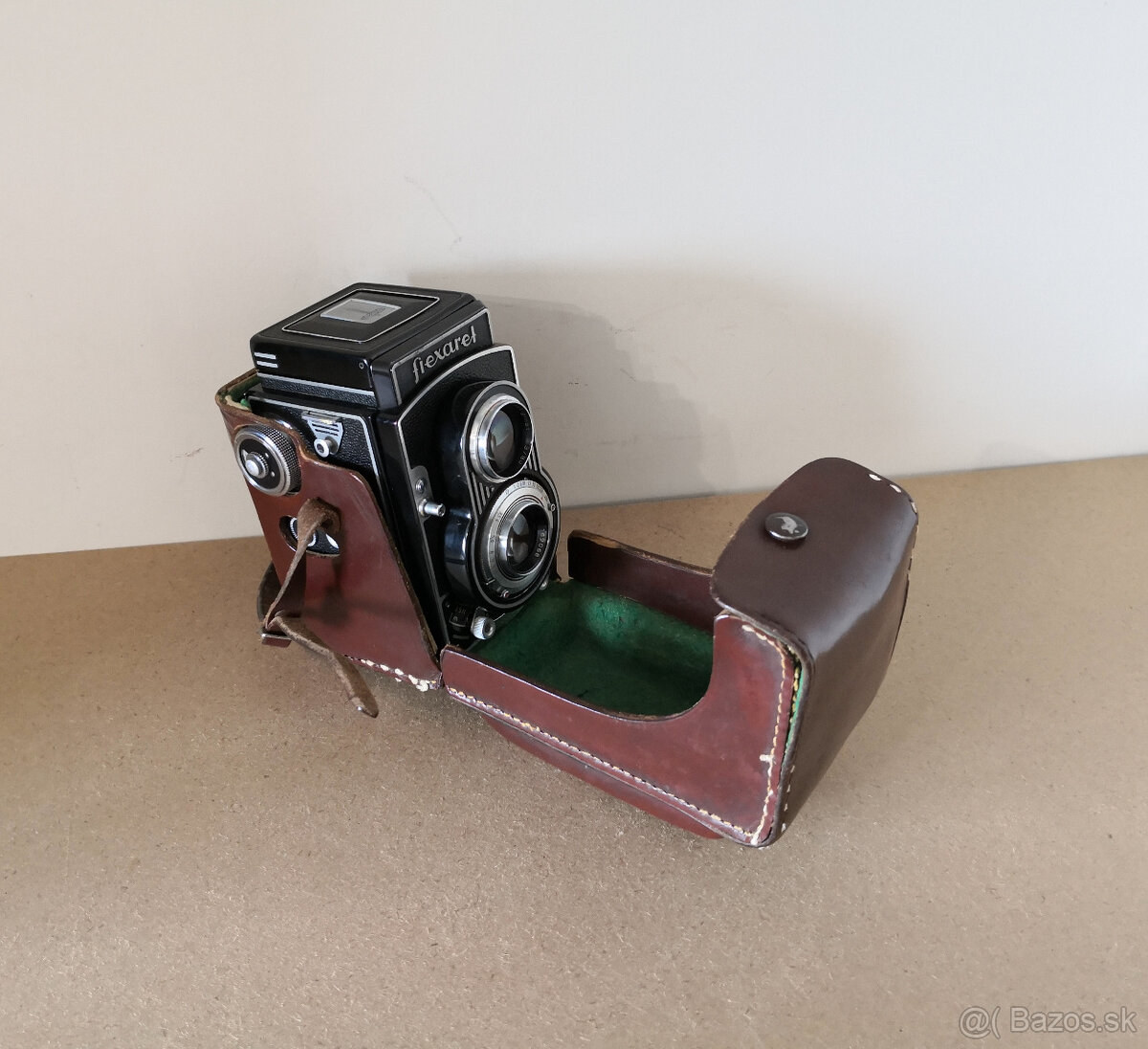 Fotoaparát Flexaret V - 18