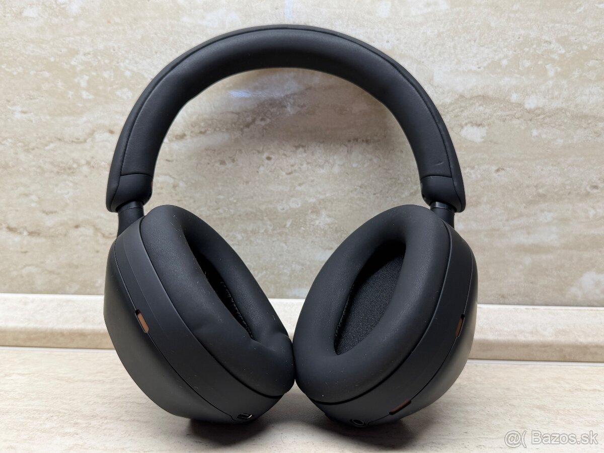 Sony WH-1000XM5 Black - 18