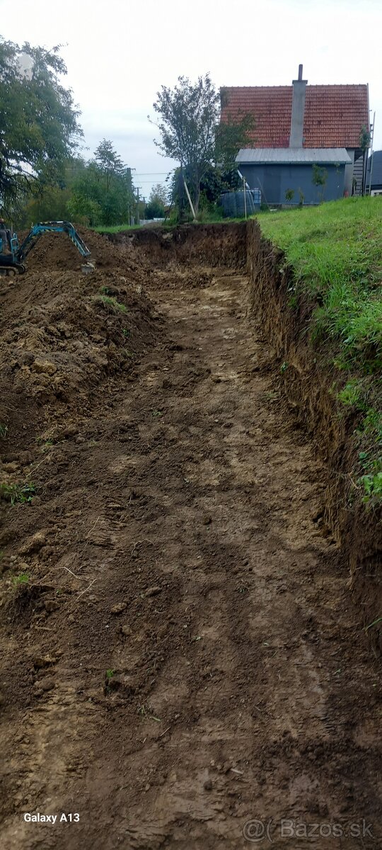 Stavebne prace-Doprava - 18