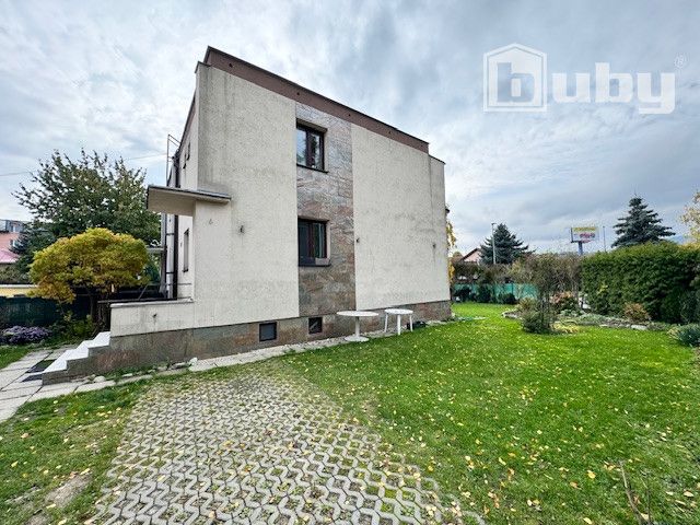 Rodinný dom na prenájom, Žilina širšie centrum - 18