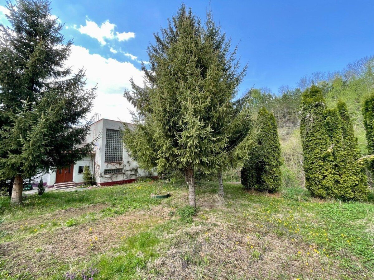 Na predaj 4-izbový RD v horskom prostredí, 10km od Piešťan - 18