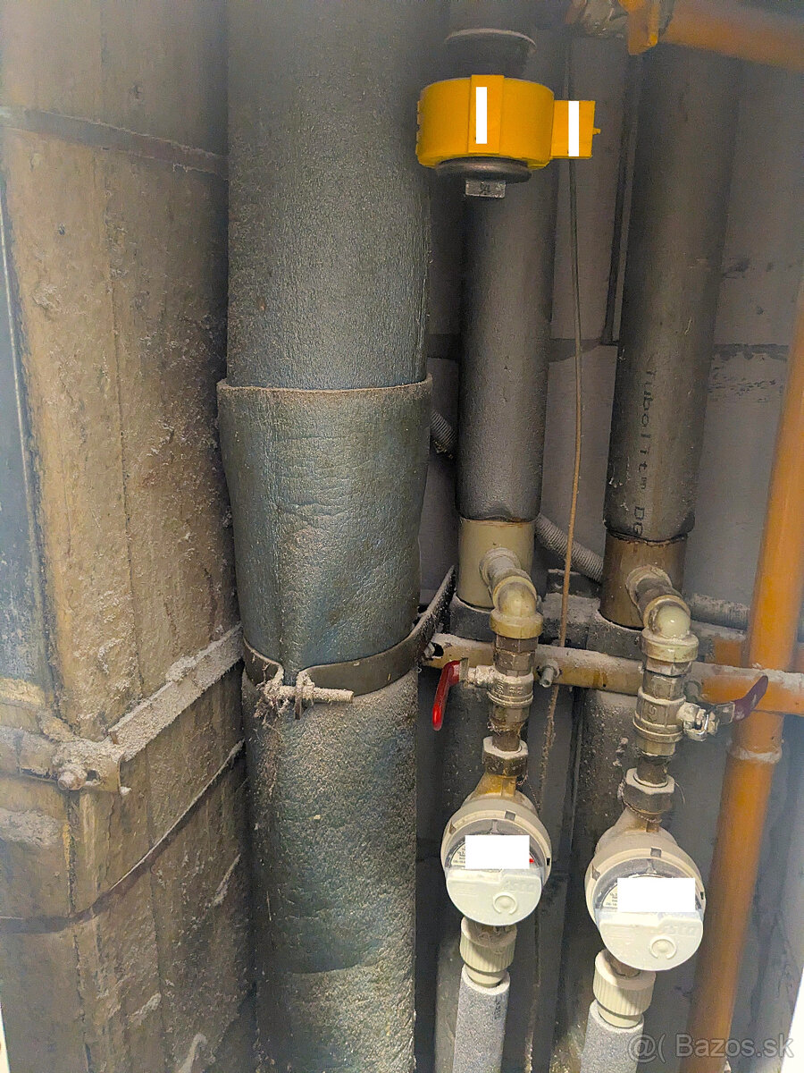 Štýlový, rekonšt. 2 izbový Galaktická, Lo, 2.p, voľný kúpou - 18