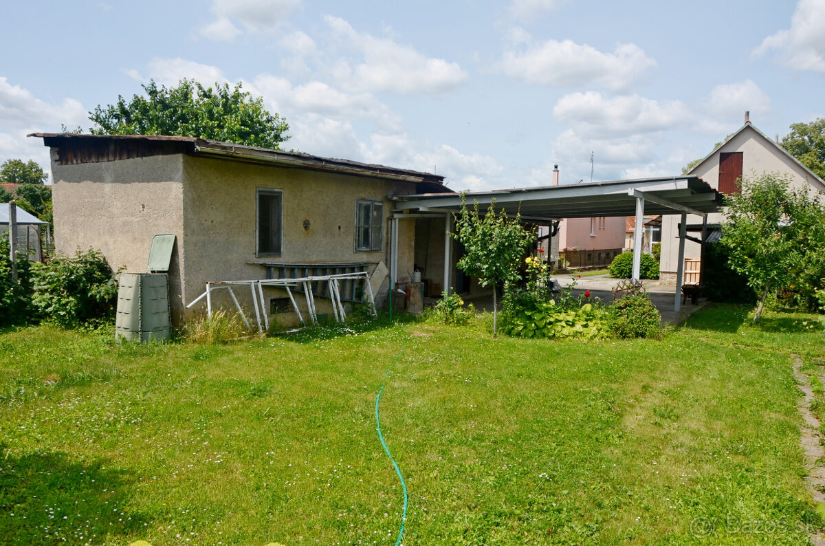 Predaj - rodinný dom - Zlaté Moravce - ZĽAVA - 18