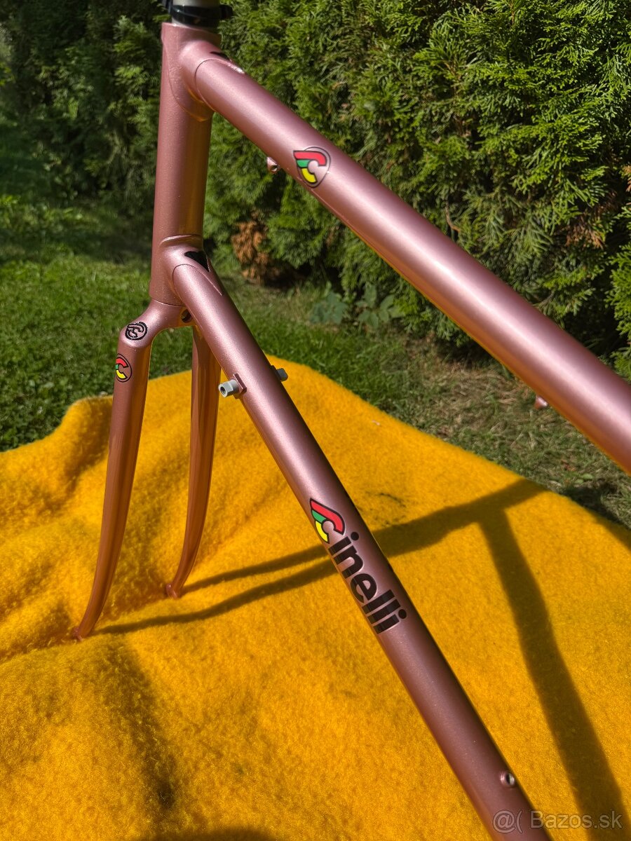 Cinelli Donna Supercorsa - 18