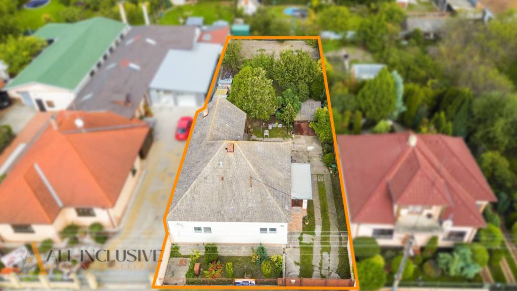 ALL INCLUSIVE | NA PREDAJ 4-IZBOVÝ ROD. DOM NA 800 M² POZEMK - 18