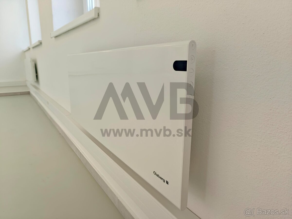 ADMINISTRATÍVNO-SKLADOVÉ CENTRUM 456 m² V HURBANOVE - 18