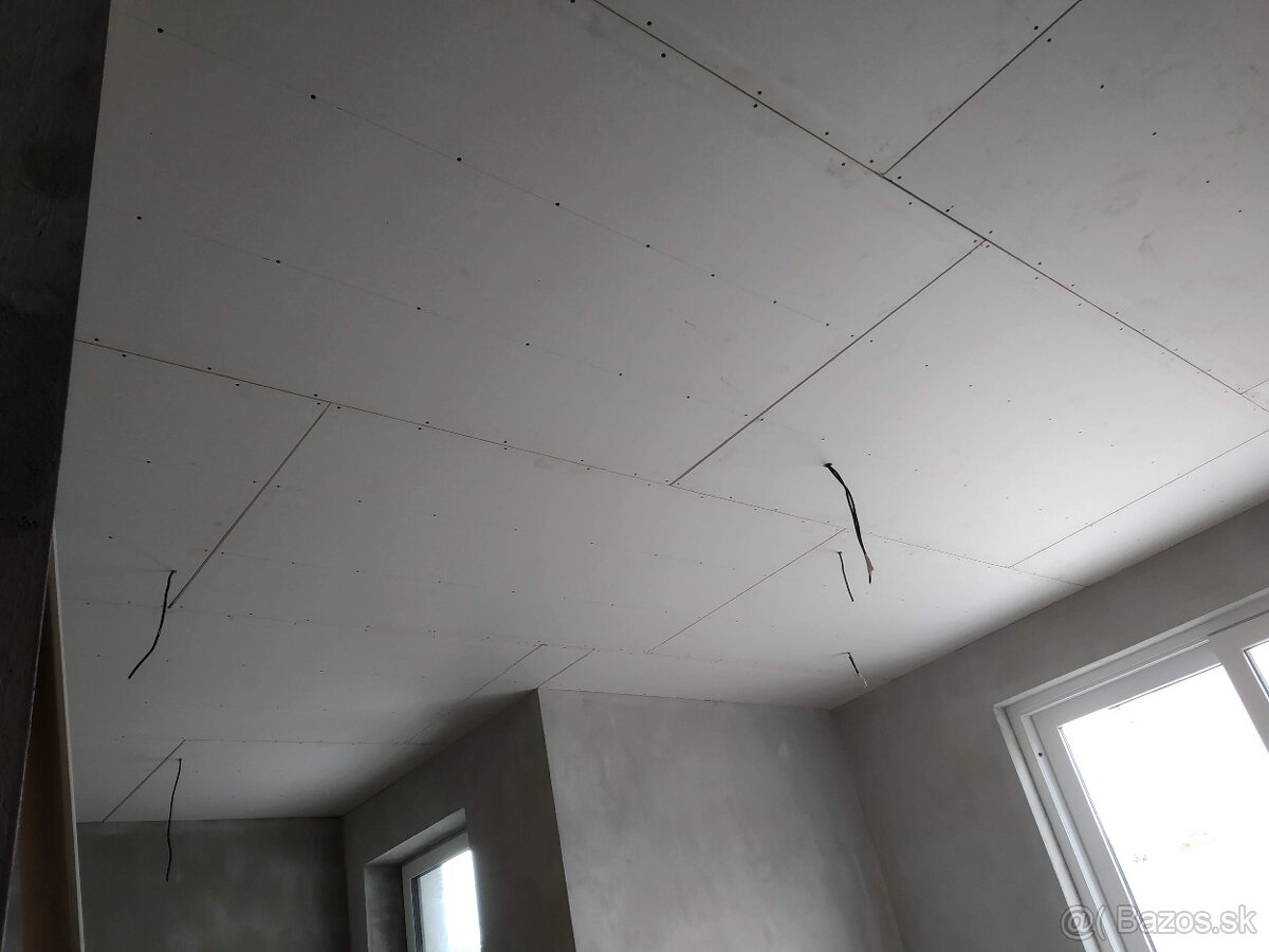 Kompletné prerábky bytov a domov . - 18