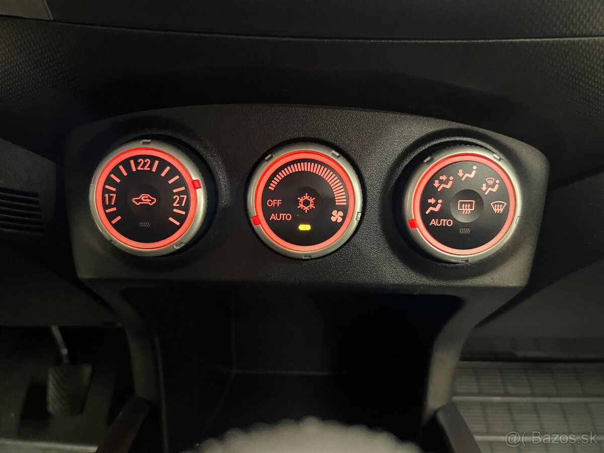 Mitsubishi Outlander 2.2 DI-D Intense plus - 18