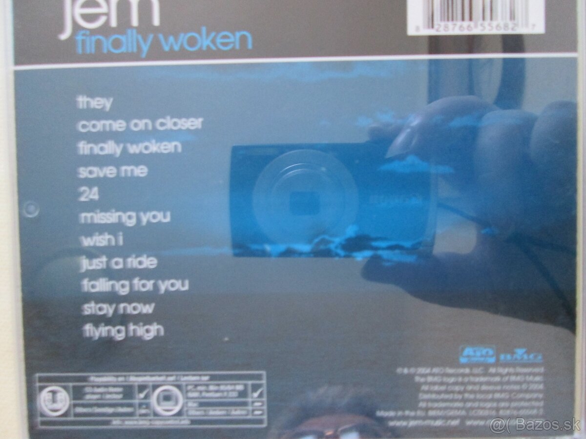 The Kelly Family - Wow,Sasha -...You, Peter Andre - Natural. - 18