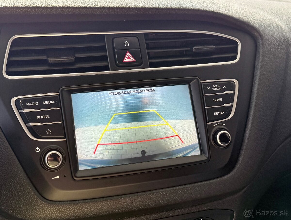 ⭐ Hyundai i20 1.2i Style ⭐ - 18