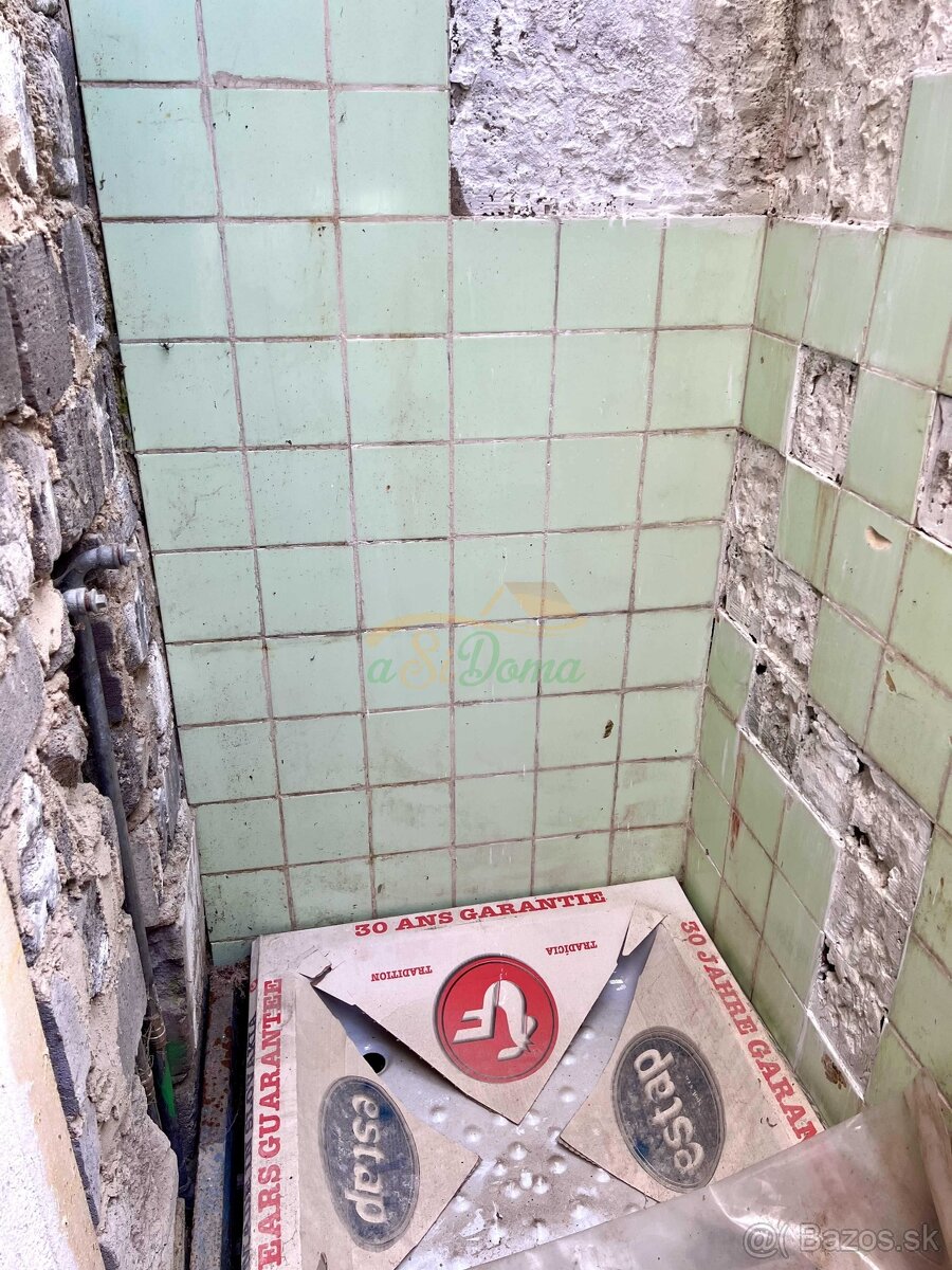 Rekreačná chata s nádherným výhľadom, Košice Kavečany - 18