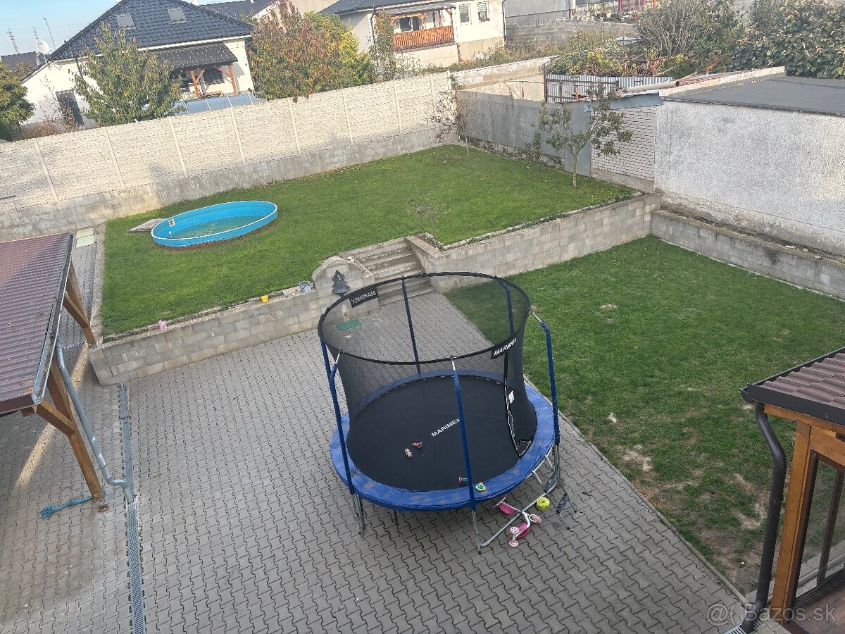 Priestrany rodinny dom na predaj - 18