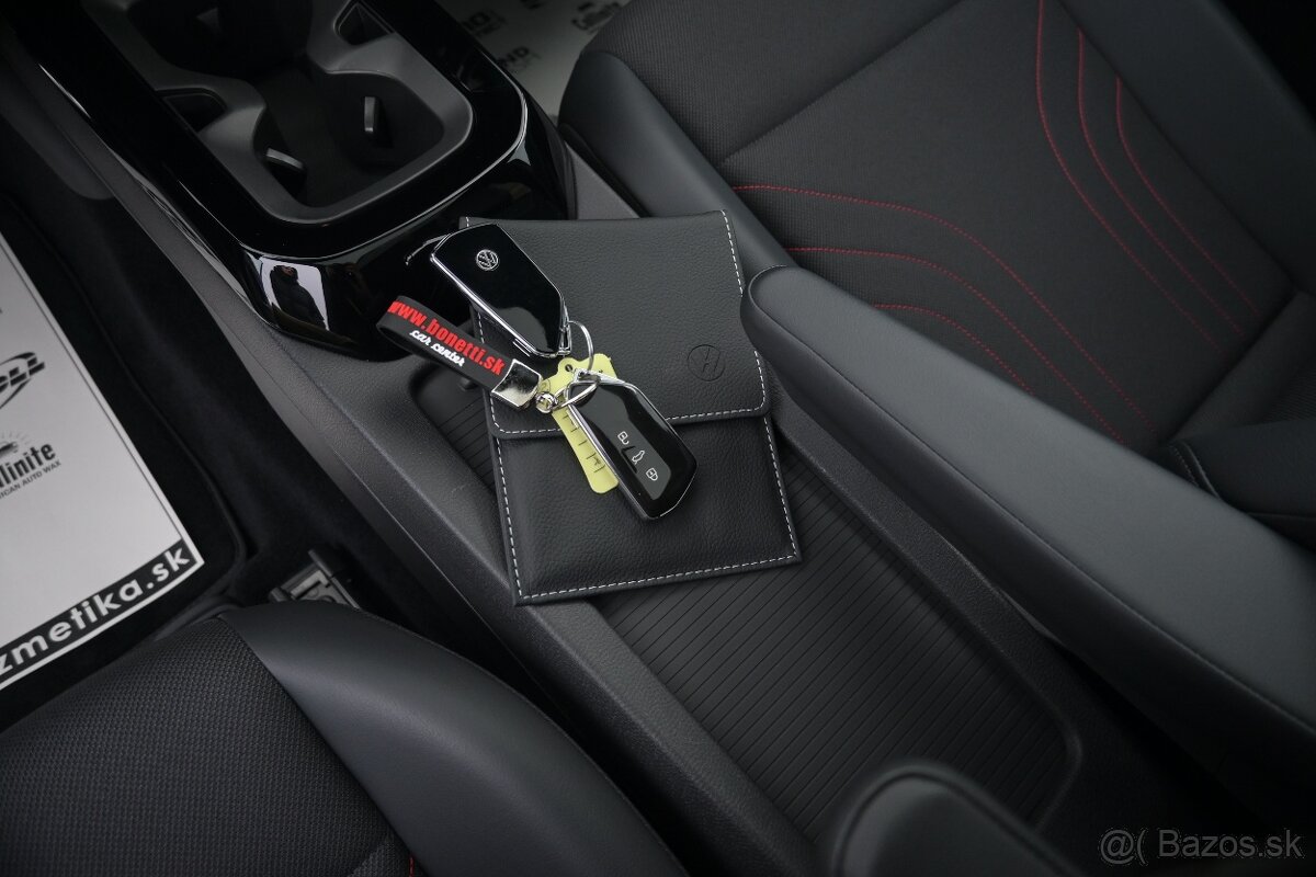 Volkswagen ID.4 GTX 77kWh 4Motion - 18