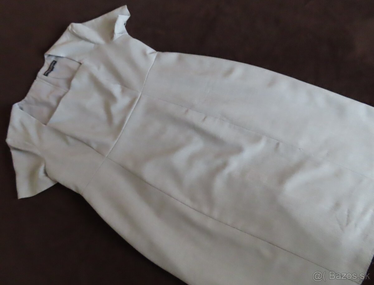 3x dámske šaty XXL - 18