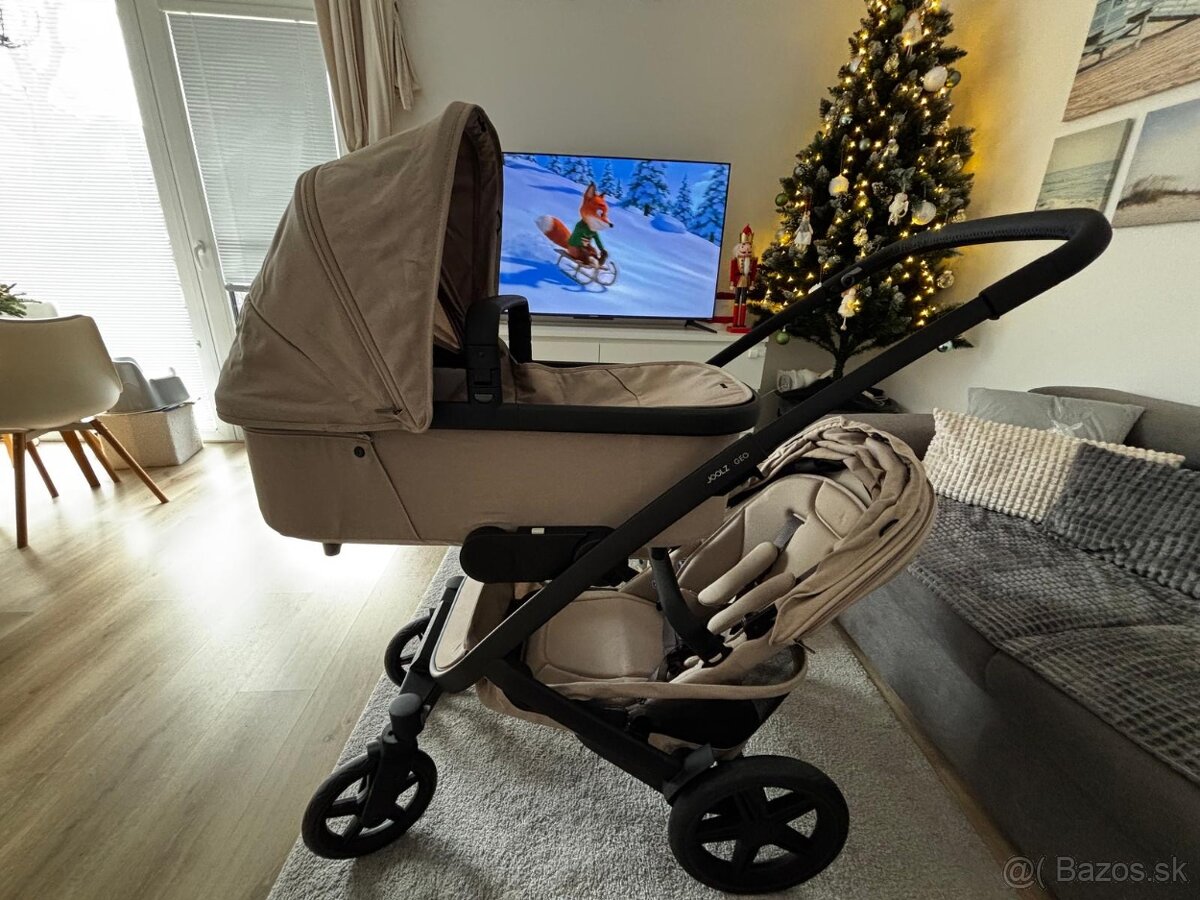 Predám nový Joolz Geo3 - 18