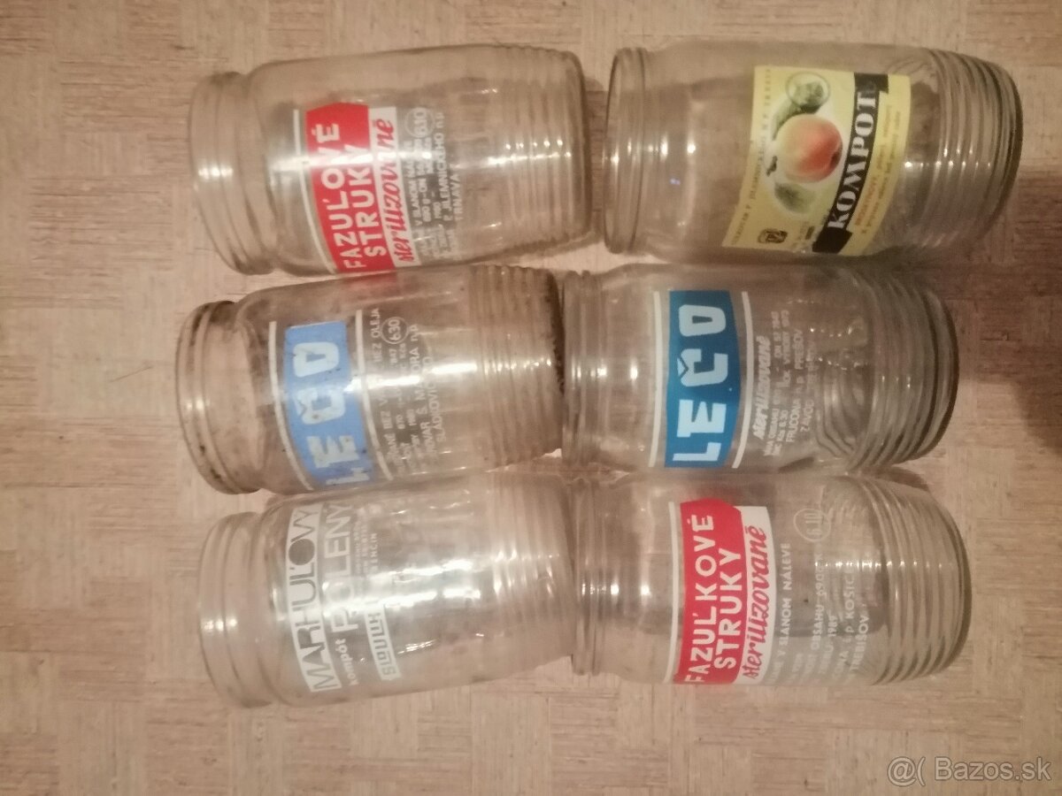 Stol a stolicky drevene,krajac retro , - 18