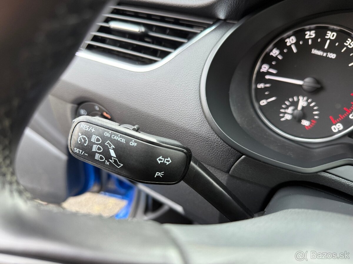 Škoda Octavia Combi 2.0 TDI Elegance 110kw - 18