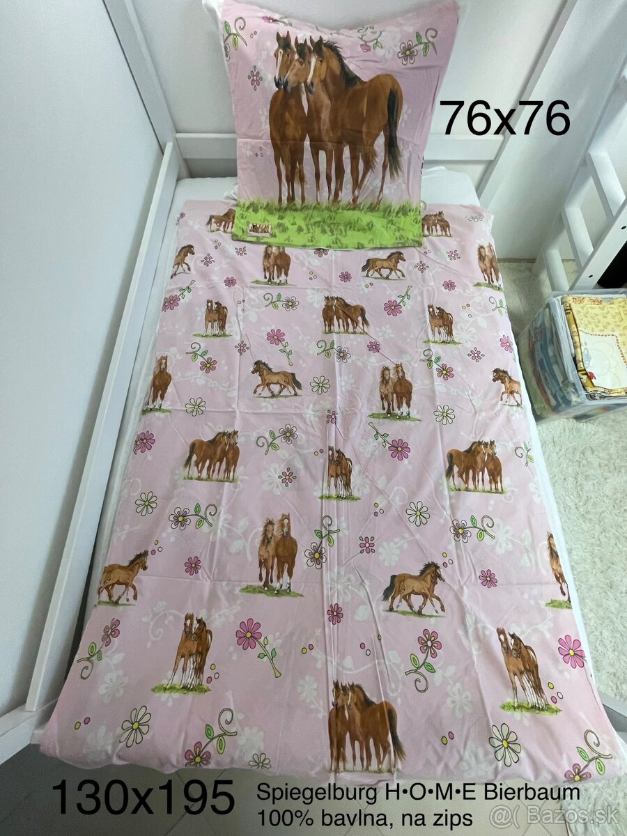 Rôzne obliečky - 18