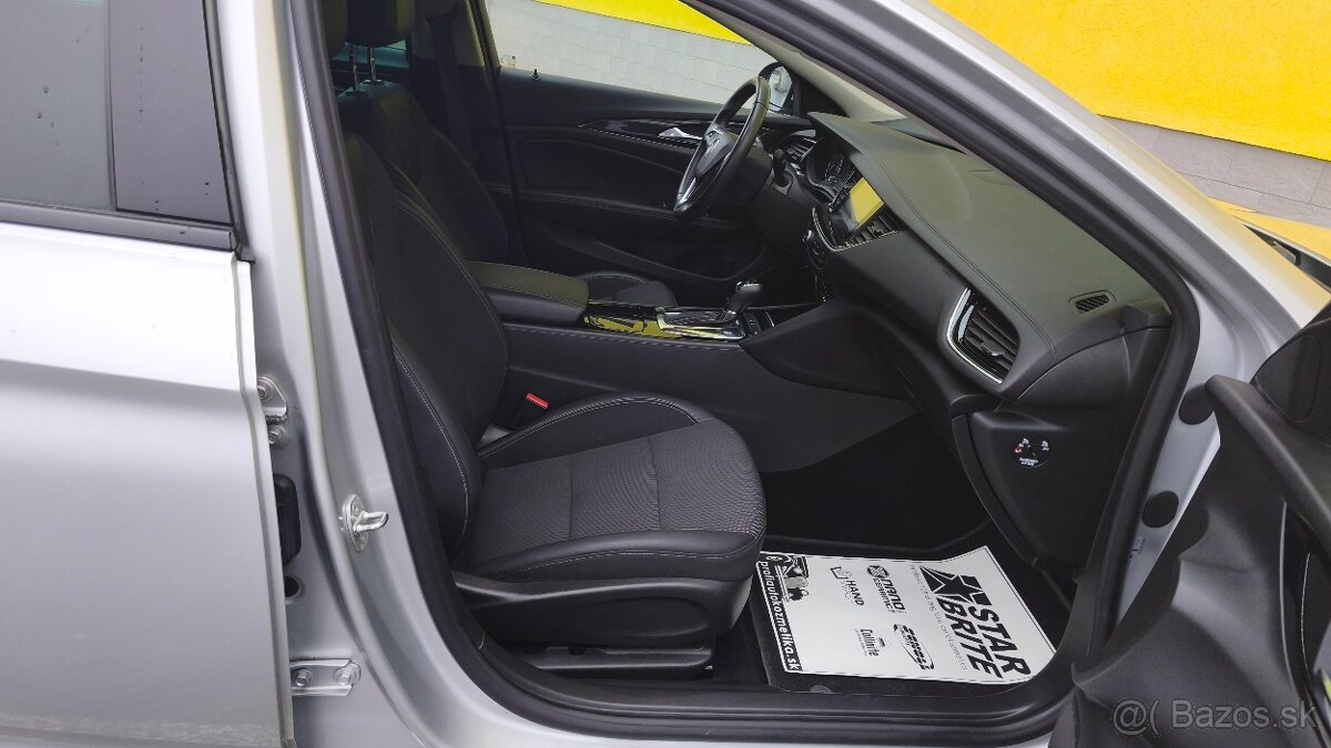 Opel Insignia ST 2.0 CDTI S&S Edition AT8 - 18