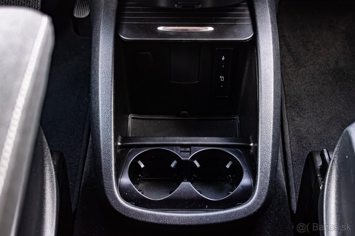 MercedesBenz V300d Extra Long 174kW / FULL LED Matrix - 18