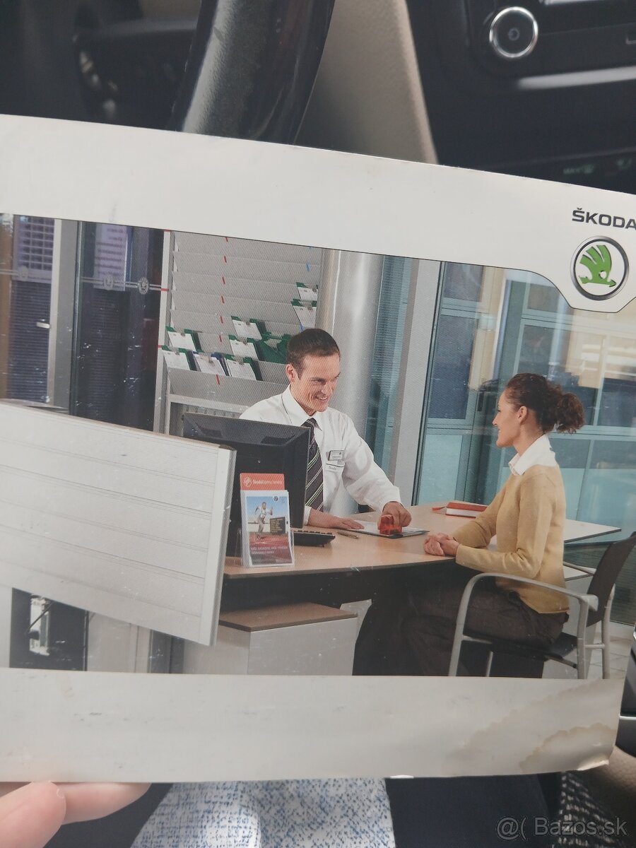 Škoda Superb,MAX2,0 TD.CR 103KW. 4x4,R.v.2013,Naj.227 tis km - 18