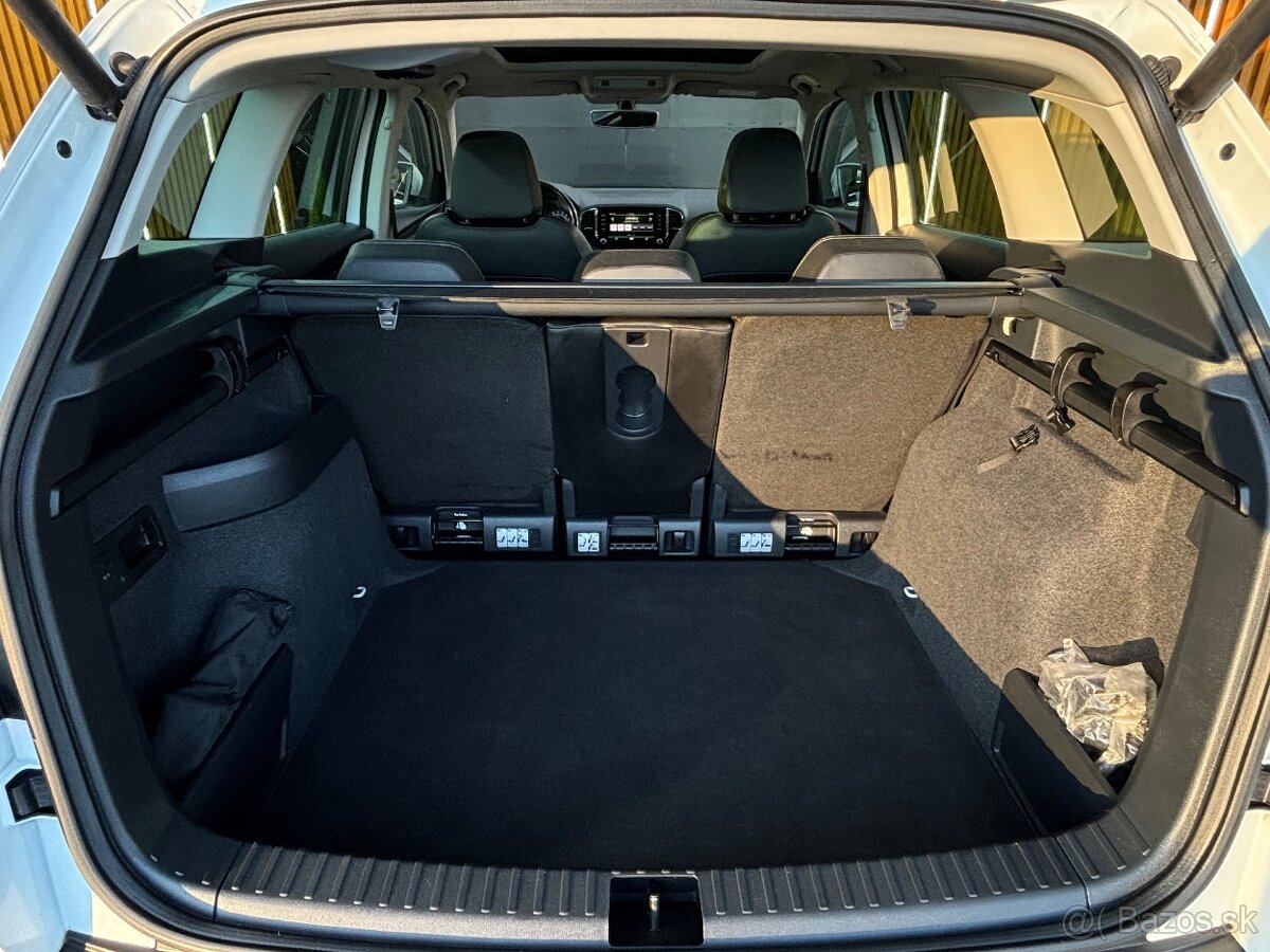 Škoda Karoq 2.0 TDI SCR Style 4x4 DSG - 18