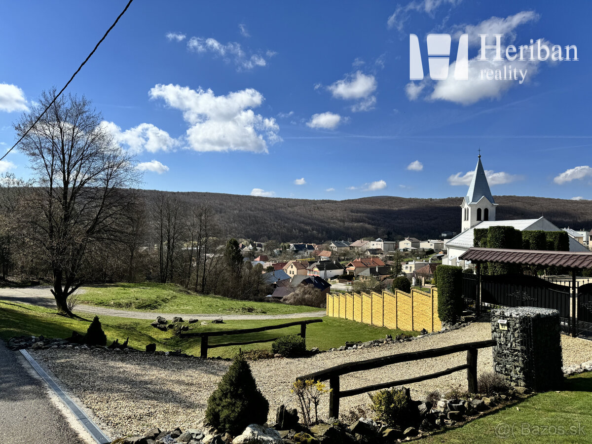 Pozemok na výstavbu RD, 14á, Nižný Klátov, Košice-okolie - 18