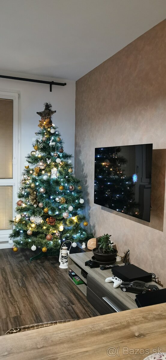 Dekoratívne, benátske, dizajnové omietky - 18