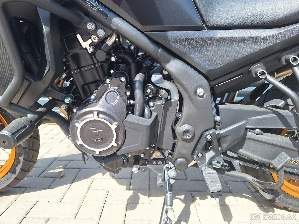 VOGE 525 DSX - 18