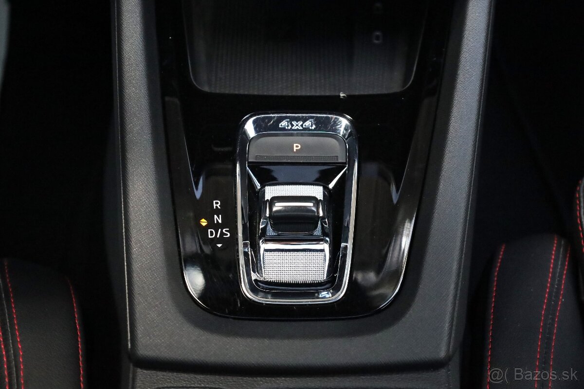 Škoda Octavia Combi 2.0 TDI RS 4x4 DSG - 18