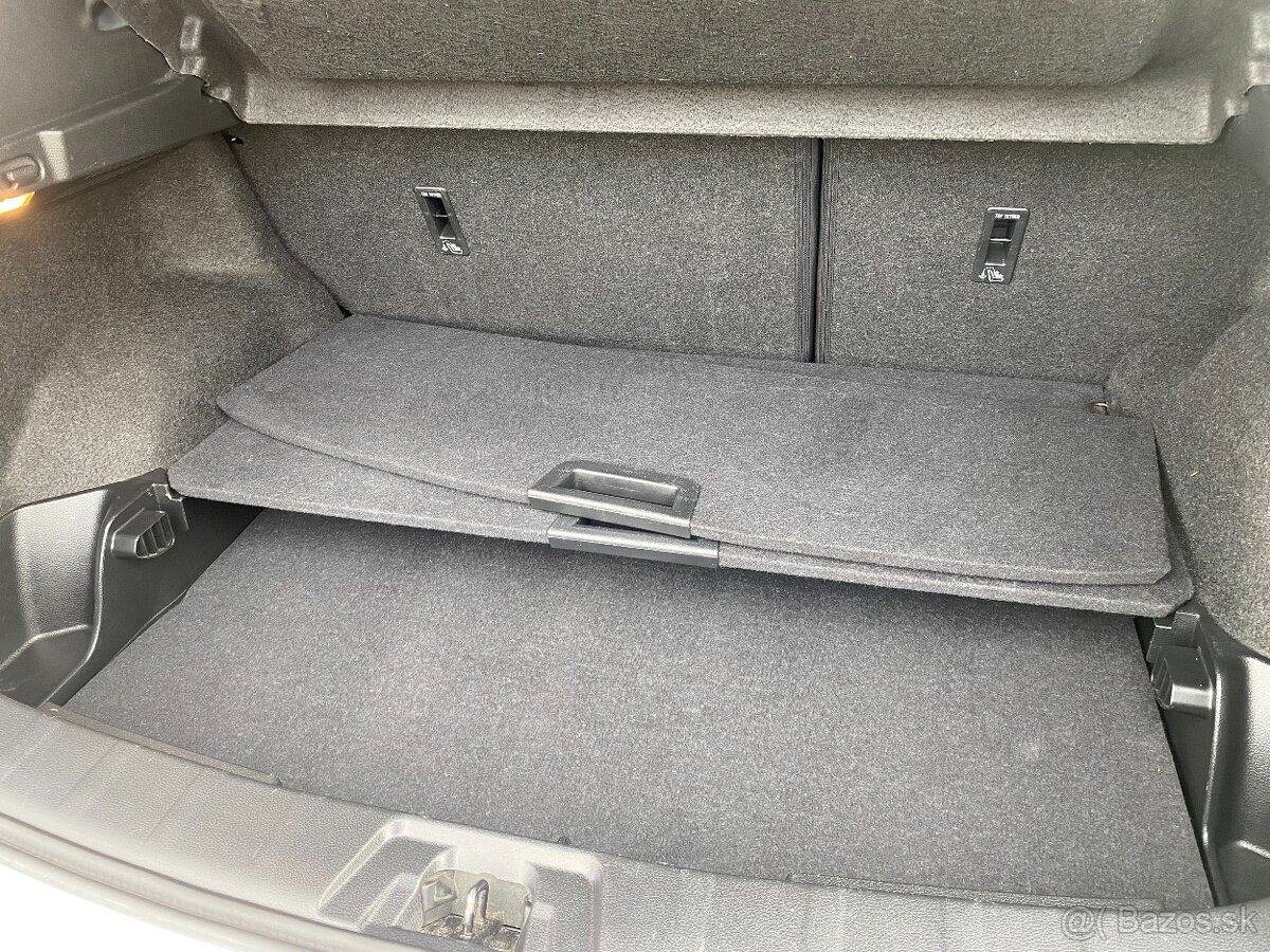 Nissan Qashqai dCi 130 - 18