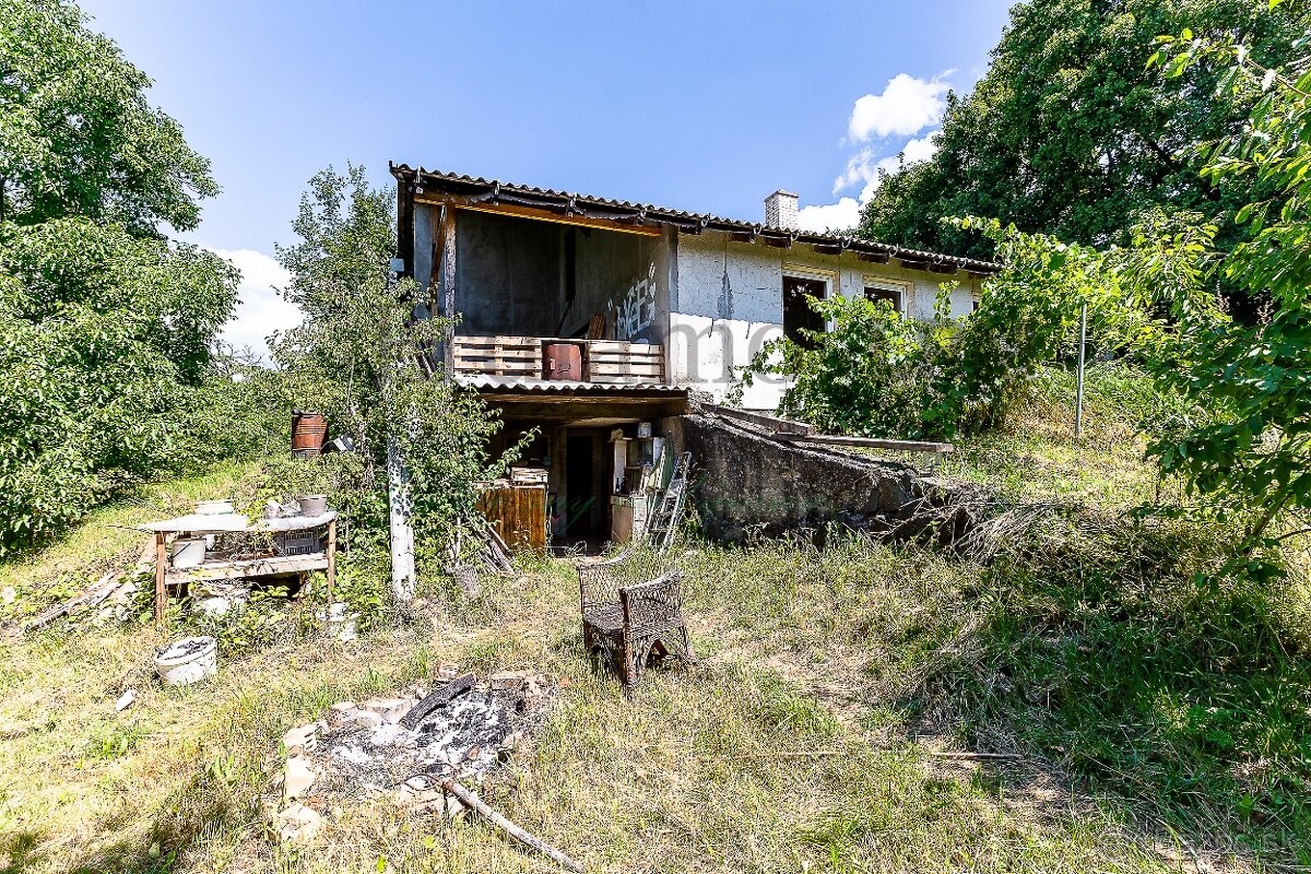 NA PREDAJ, Rodinný dom v obci Žehňa – kolaudovaný 2007 - 18